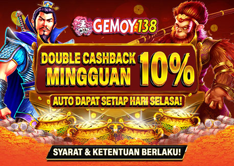 GEMOY138 & Spadegaming: Game Slot Asia Favorit