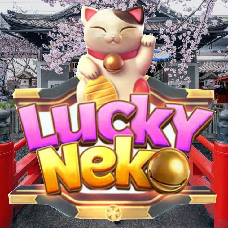 Meong Cuan! Lucky Neko Gacor INDOWIN88JP Bikin Auto Sultan!