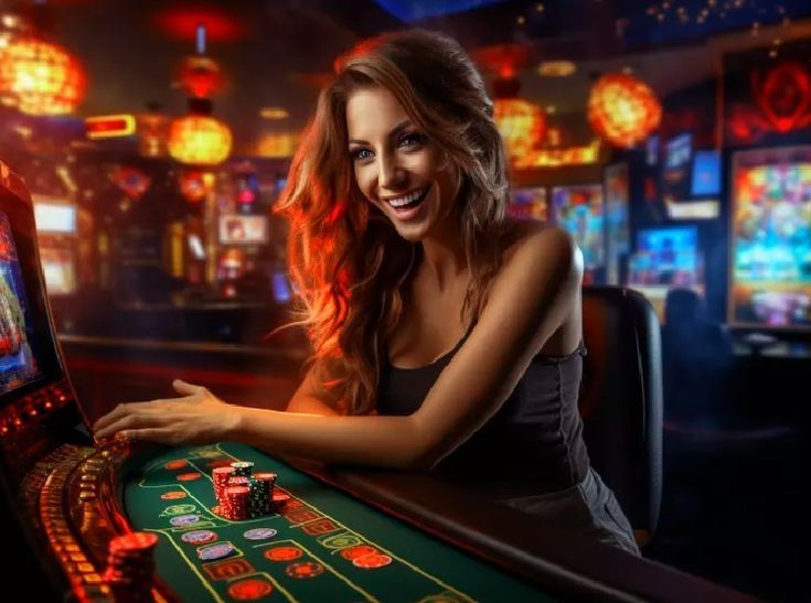 Poker Online – Adu Strategi dan Keberuntungan di Dunia Digital