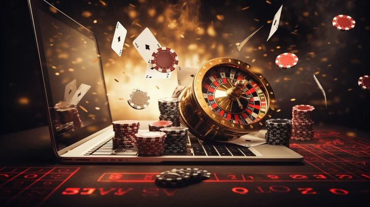 BiroSlot Baccarat Online: Sekali Taruhan, Langsung Cuan Maksimal!